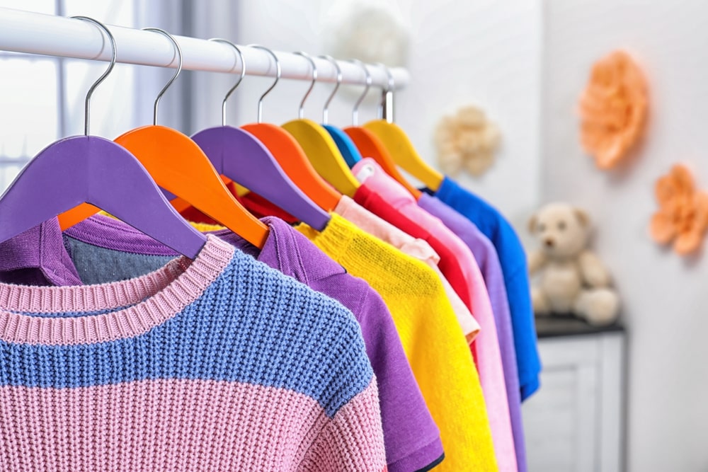 Capsule garderobe op maat